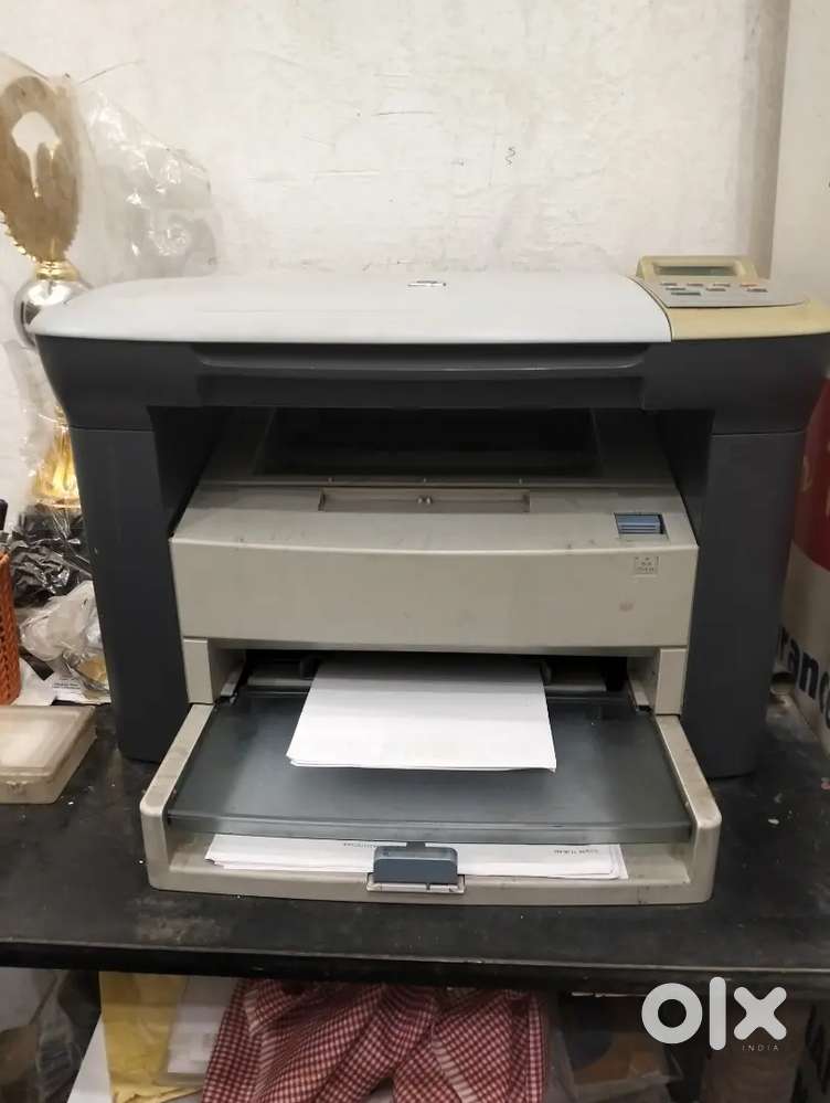 HP LASERJET M1005 MFP