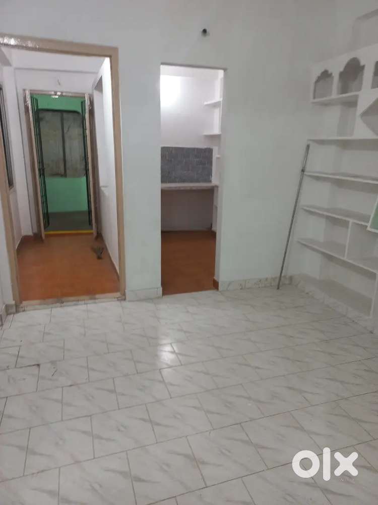 VRC: Ground floor : 1BHK for Rent 5 mins walk from VRC