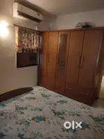 2Bhk Flet On Rent Anand mahel Road Adajan Surat