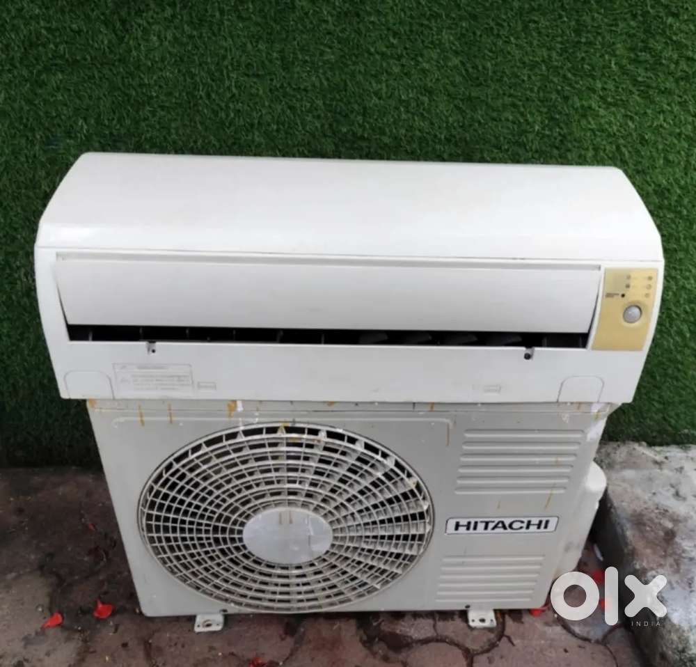 Hitachi 1.2 ton full working condition