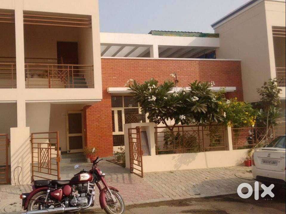 2BHK Independent Simplex house for rent at Sheel Kunj, Meerut.