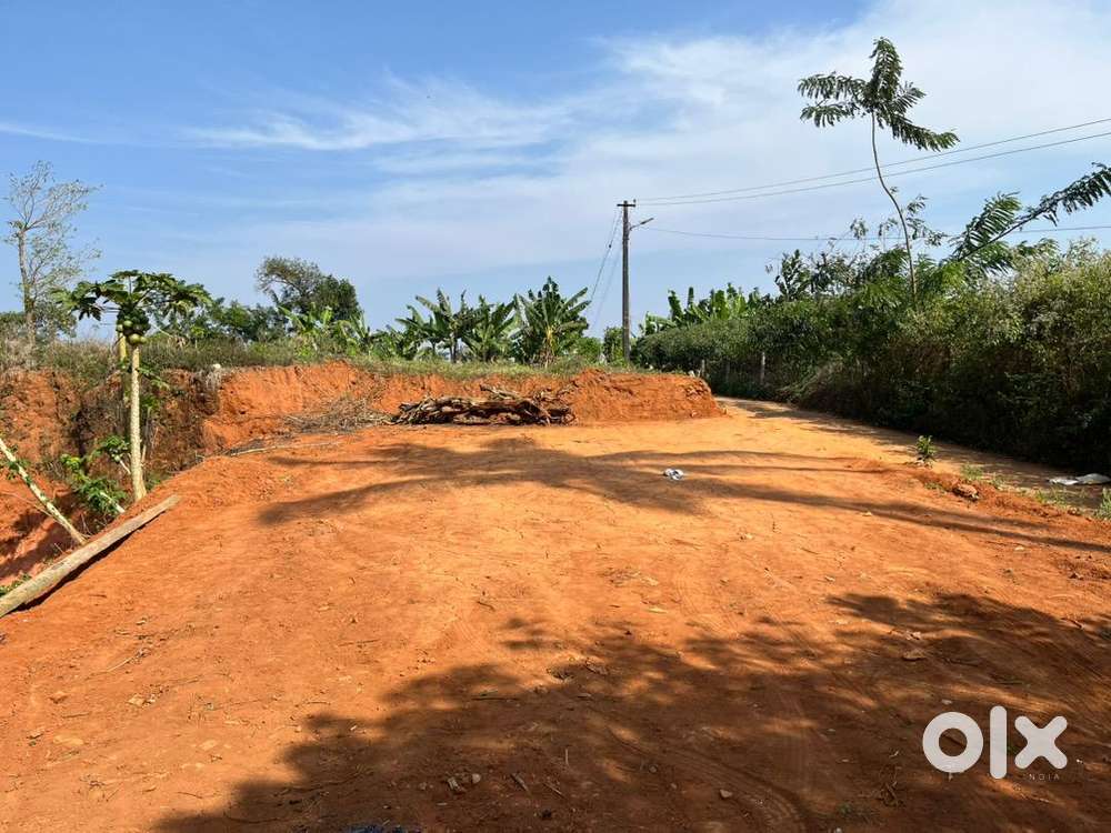 4 cent Land for sale