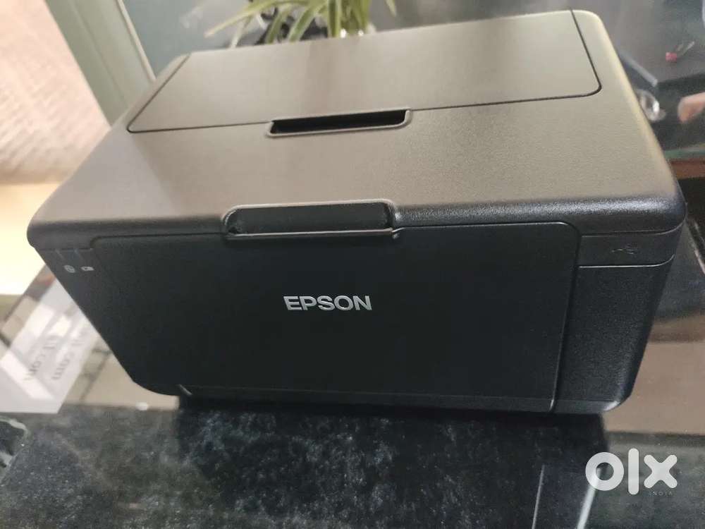 Epson photo printer PM 520 (6x4 & 5x7)
