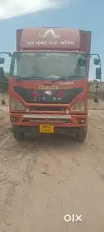 Eicher 2114 pro cng All tyre new , insurance running