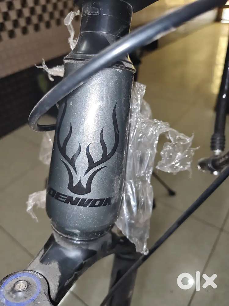 Denvok cycle import by usa brand new