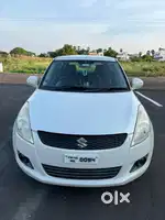 Maruti Suzuki Swift VXi + Manual, 2014, Petrol
