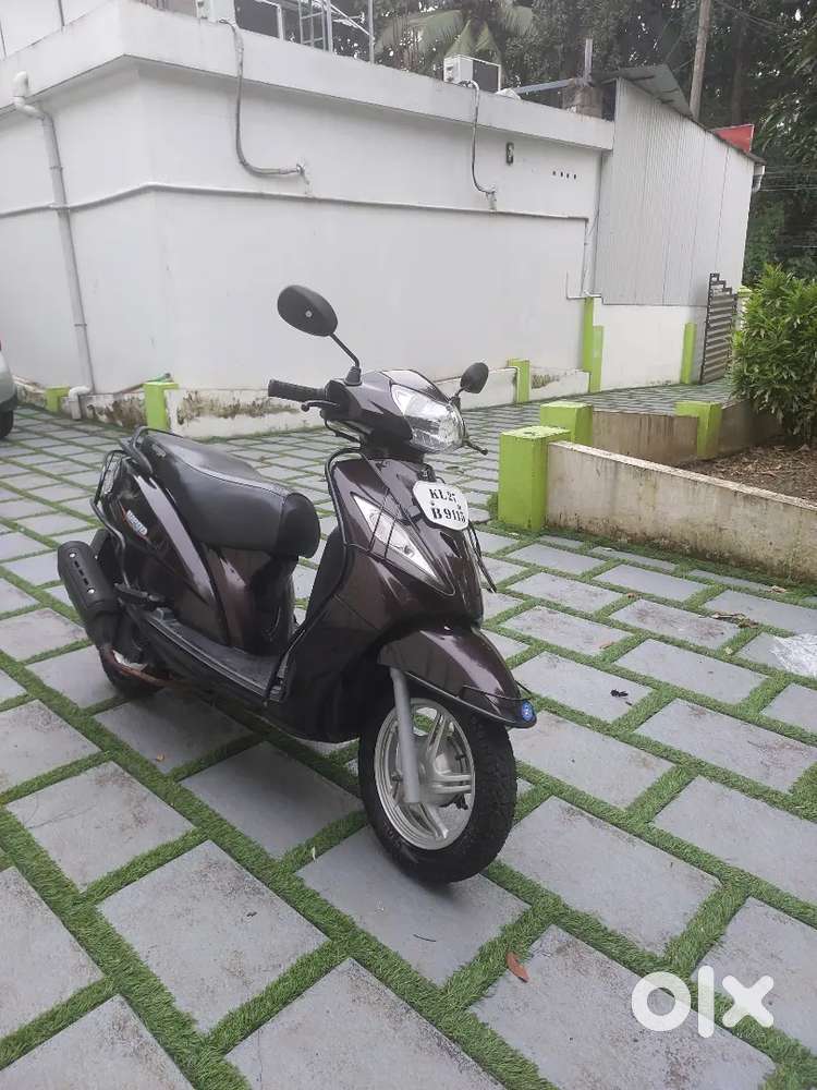 Wego 2012 model