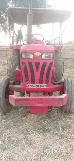 Mahindra 275