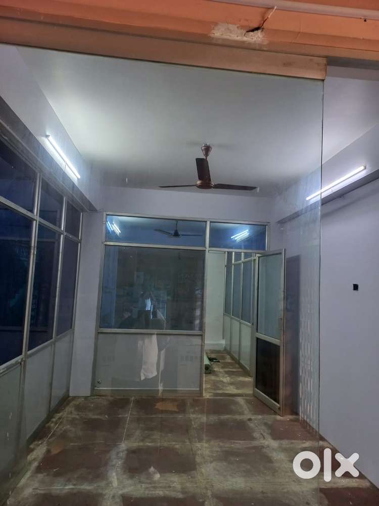 Office space for rent