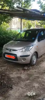 Hyundai i10 2010 Petrol Well Maintained