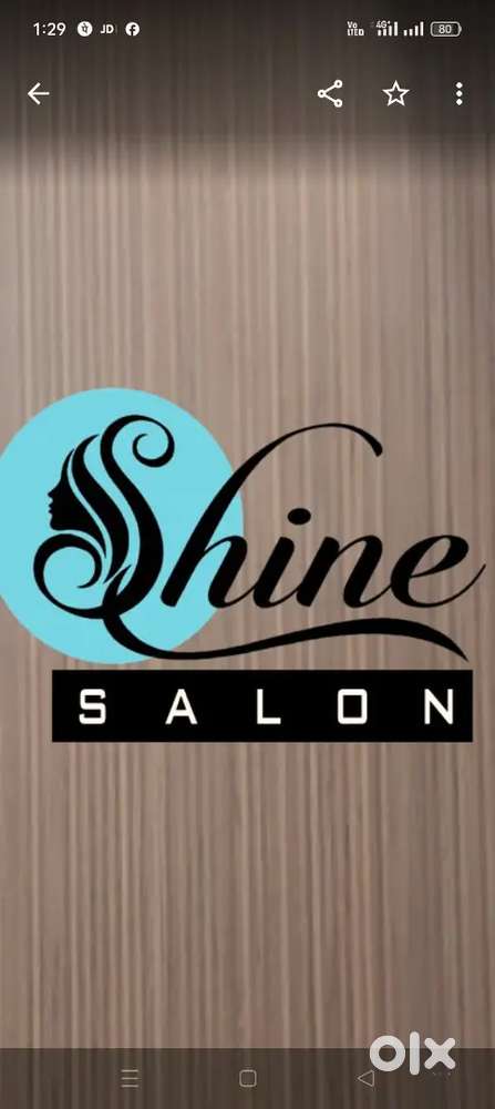 Hair and beauty staff