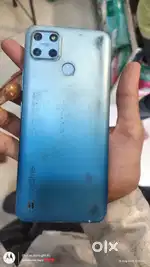 Reyalme c 25y