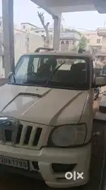 Mahindra Scorpio