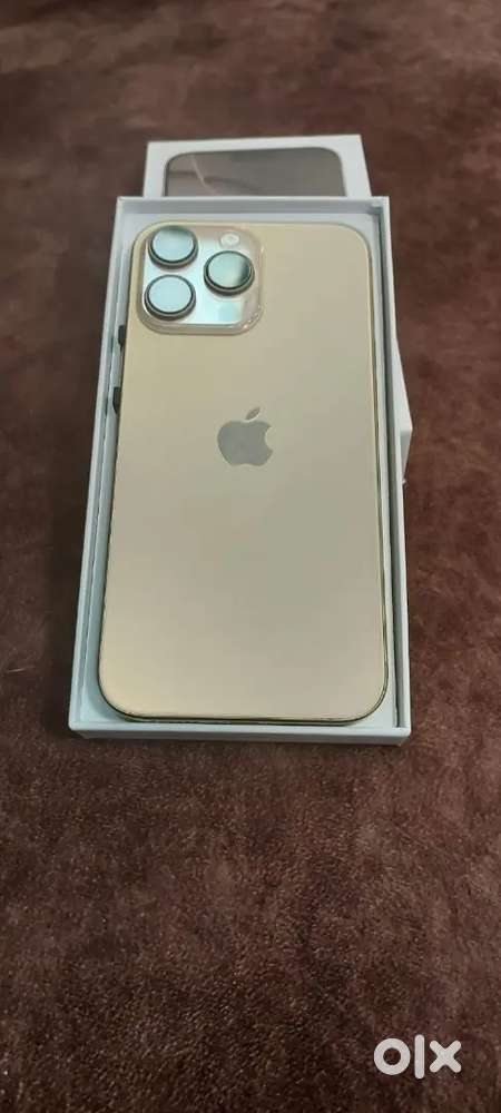 IPHONE 15PRO MAX 512GB IN LOW PRICE ITS REFURBISHED WE R STORE DELLER