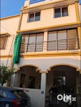 1 BHK House for Rent in Mangal Darshan Society