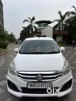Maruti Suzuki Ertiga 2015-2018 1.4 VXI CNG Limited Edition, 2017, CN..