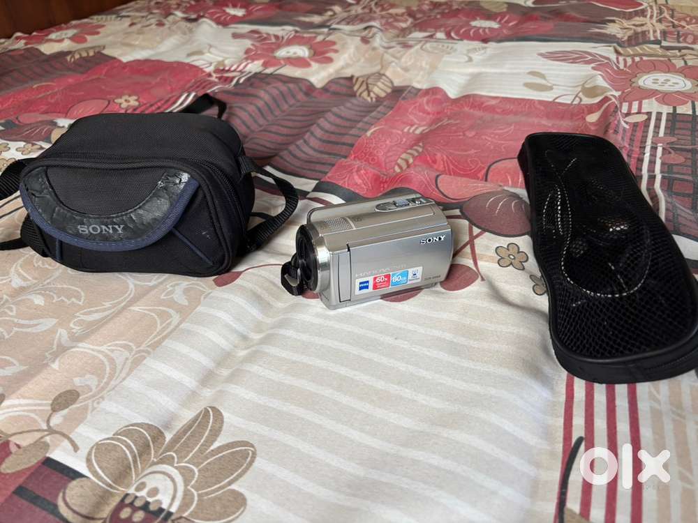 Sony camera for sale