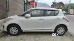Maruti Suzuki Swift 2015 Petrol 67000 Km Driven