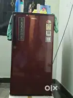 MarQ refrigerator New - 8 months old