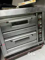 Bakery Oven