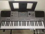 Yamaha PSR I500