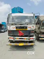 Transit Mixer Ashok Leyland 2518 Model 2017 /2018 6 Cubic Schwing drum
