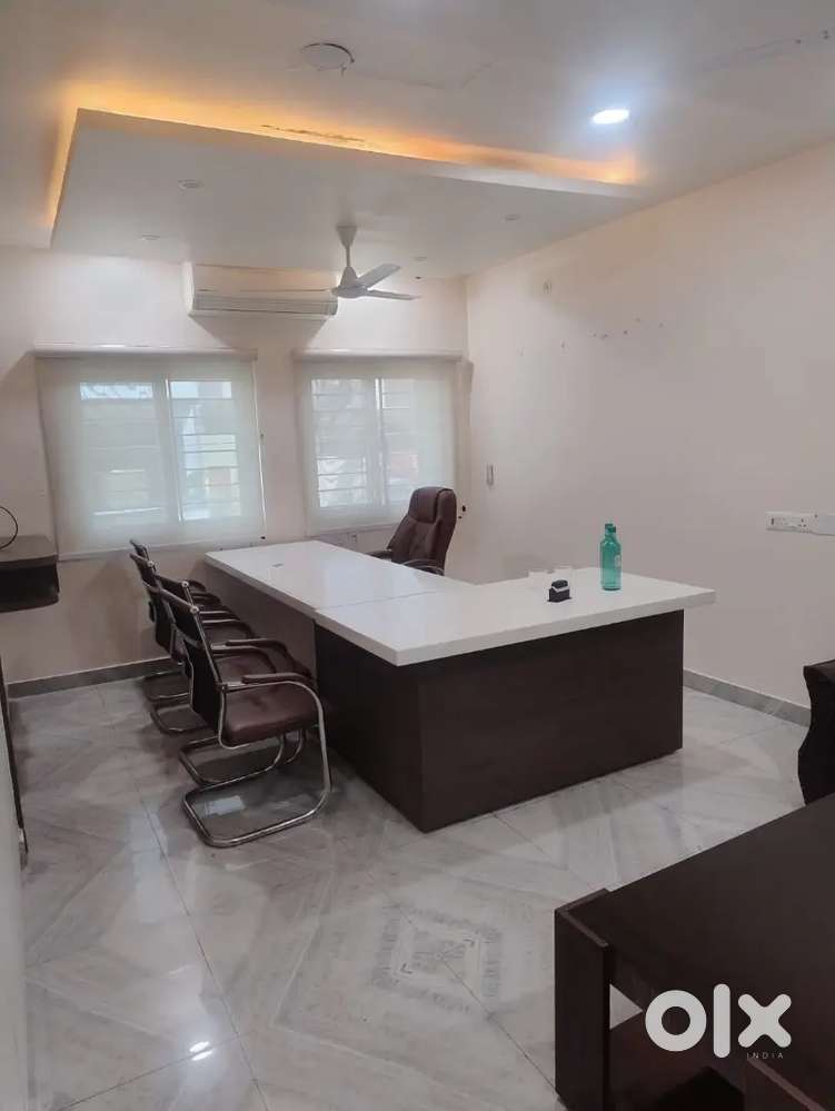 Furnished Office