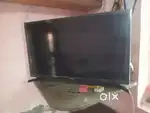 Samsung 4 series (32) inch smart LED