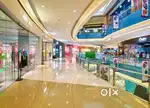 Showroom Space FOR Sale at Central Mall Christian Basti