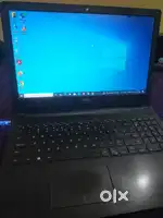 Intel i5 DELL laptop