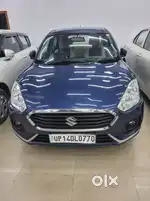 Maruti Suzuki Dzire 1.2 VXI AMT, 2017, Petrol