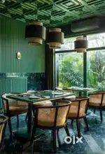 Running restaurant and bar on lease