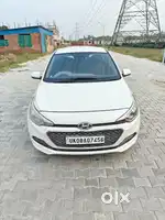 Hyundai Elite i20 2018 Diesel 62000 Km Driven