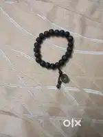 Chinese coin bracelet