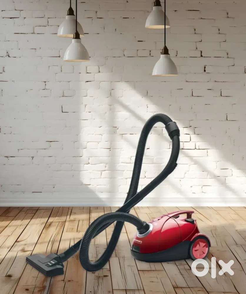 Eureka Forbes Vaccum Cleaner