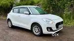 Maruti Suzuki Swift 2018 AMT ZDI, 2018, CNG & Hybrids