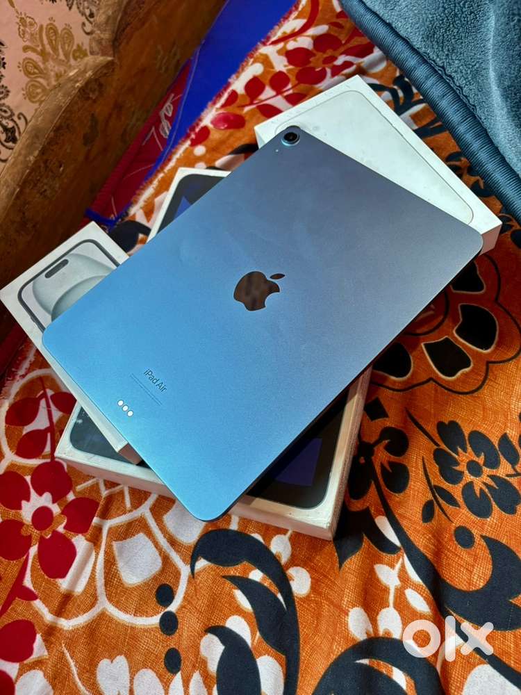I pad air 5 gen m1 chip fix price 25k