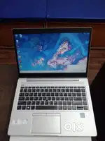 ֍ HP EliteBook 840 G5- I5 8th Gen* 8 GB RAM- 256 GB SSD/Used laptops ֍