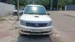 Tata Safari Storme, 2016, Diesel