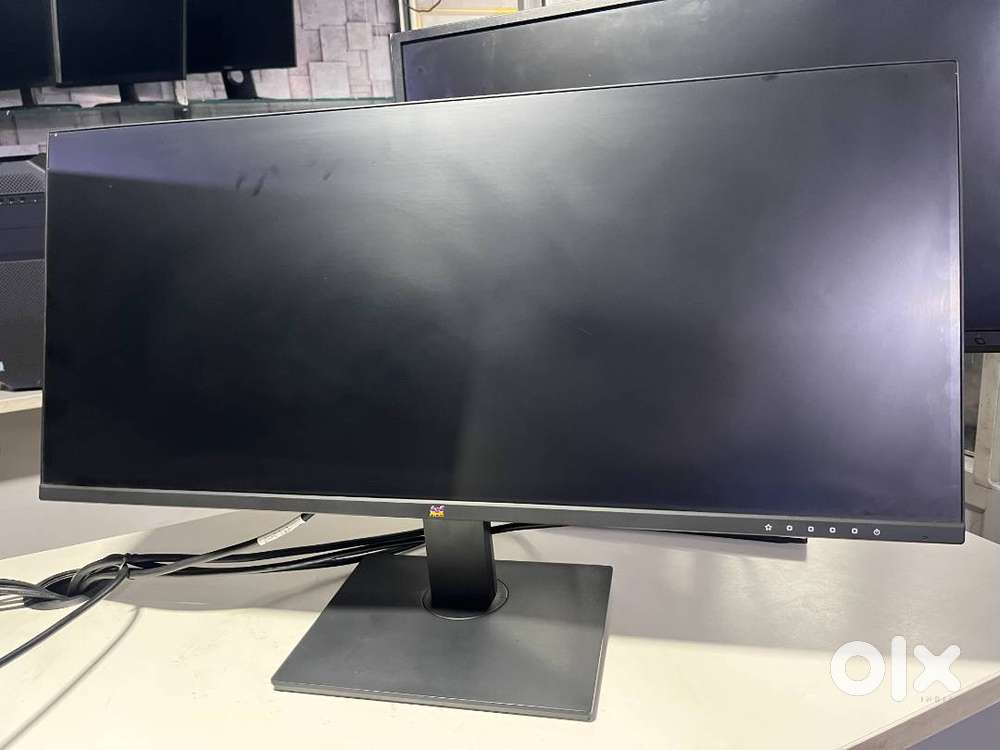 Viewsonic VA2932-MHD