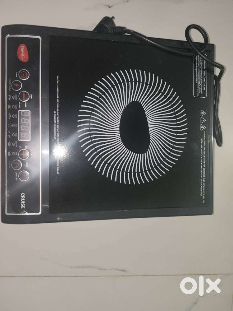 Electric induction