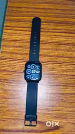 Noise ColorFit Icon 2 Smartwatch – Excellent Condition