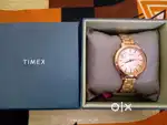 Timex women watch