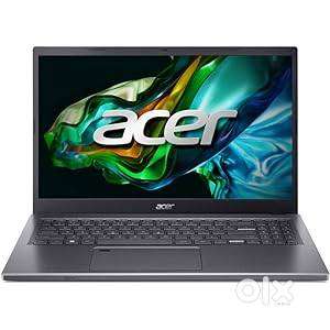 Acer Ultra Slim Laptop 16 inch Display ke sath i5 havi duty only 11999