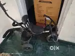 Baby cycle