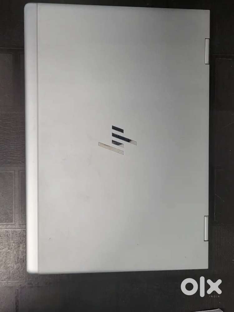 HP Elitebook x360 Laptop