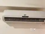 Ac power cool (godrej)