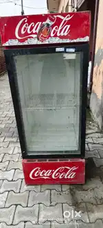 Ye ek fridge h 360l ka