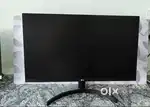 LG QHD 2K 27 Inch IPS Boderless LED @ Just Rs 12,500 Only...