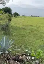 2.11 Acre Land for Sale – Gauribidanur Kasaba